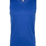 Men's Sleeveless T-Shirt