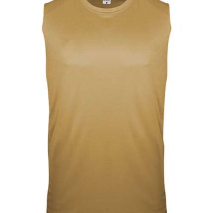 Men's Sleeveless T-Shirt