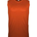 Youth Sleeveless T-Shirt