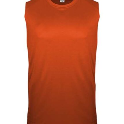 Youth Sleeveless T-Shirt