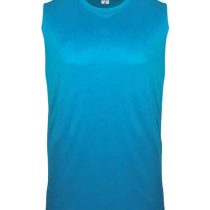 Youth Sleeveless T-Shirt