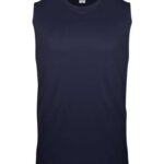 Youth Sleeveless T-Shirt