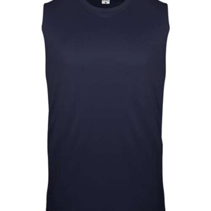 Youth Sleeveless T-Shirt