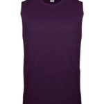 Youth Sleeveless T-Shirt