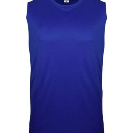Youth Sleeveless T-Shirt