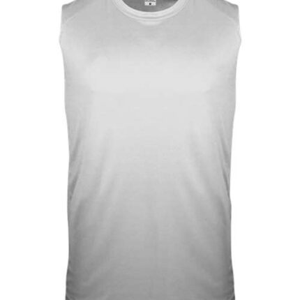 Youth Sleeveless T-Shirt