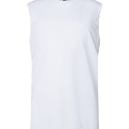 Youth Sleeveless T-Shirt