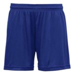Women's Performance Shorts