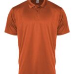 Youth Utility Polo