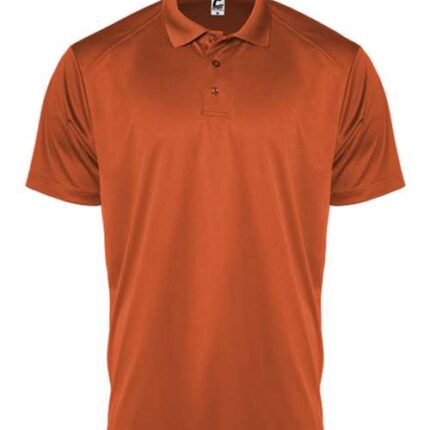 Youth Utility Polo