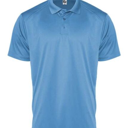 Youth Utility Polo