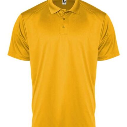 Youth Utility Polo