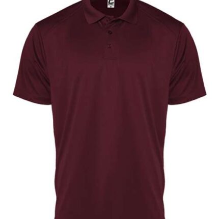 Youth Utility Polo