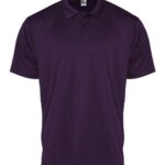 Youth Utility Polo