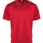 Youth Utility Polo