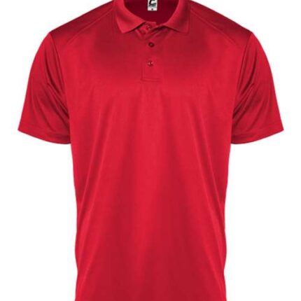 Youth Utility Polo
