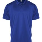 Youth Utility Polo