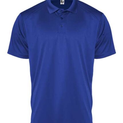 Youth Utility Polo