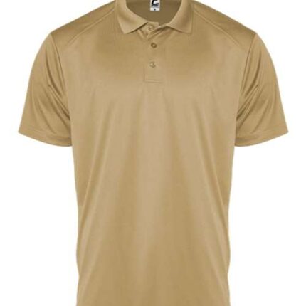Youth Utility Polo
