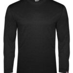 Men's FitFlex Performance Long Sleeve T-Shirt