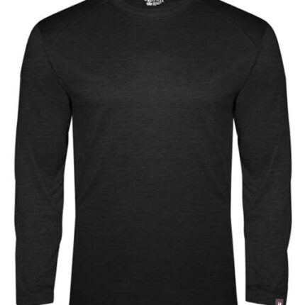 Men's FitFlex Performance Long Sleeve T-Shirt