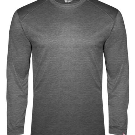 Men's FitFlex Performance Long Sleeve T-Shirt
