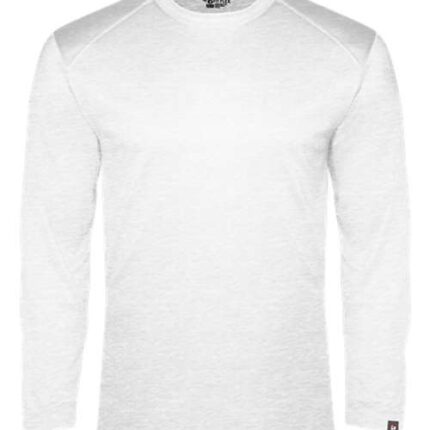 Men's FitFlex Performance Long Sleeve T-Shirt