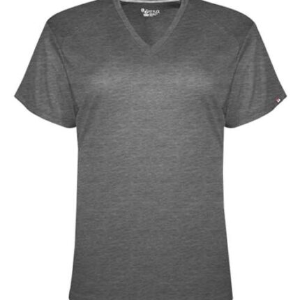 Women's FitFlex Performance V-Neck T-Shirt
