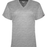 Women's FitFlex Performance V-Neck T-Shirt