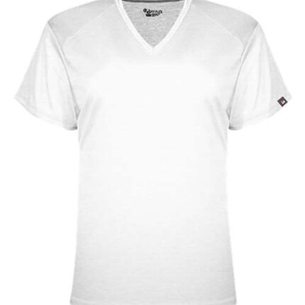 Women's FitFlex Performance V-Neck T-Shirt