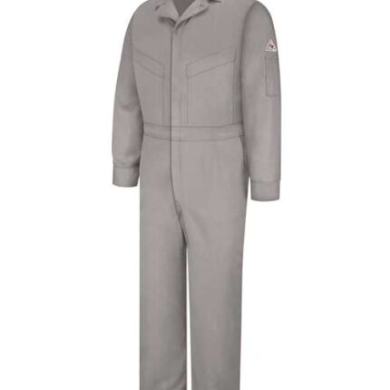 Men's Tall Deluxe Coverall