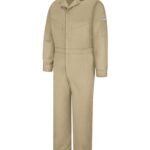 Men's Tall Deluxe Coverall