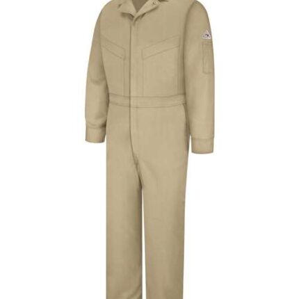 Men's Tall Deluxe Coverall