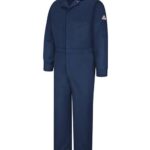 Men's Tall Deluxe Coverall