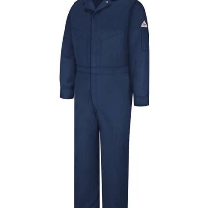 Men's Tall Deluxe Coverall