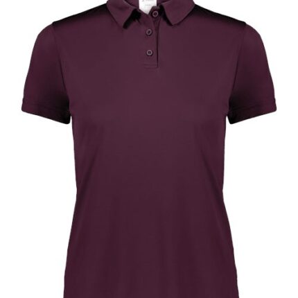 Women's Vital Polo