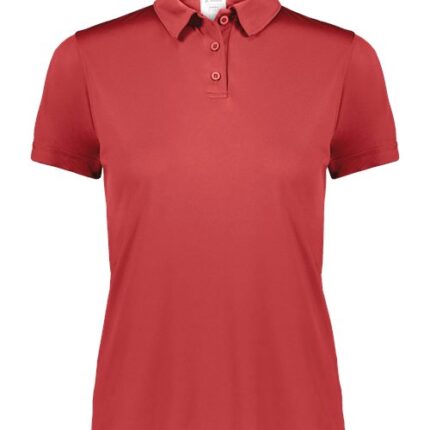 Women's Vital Polo