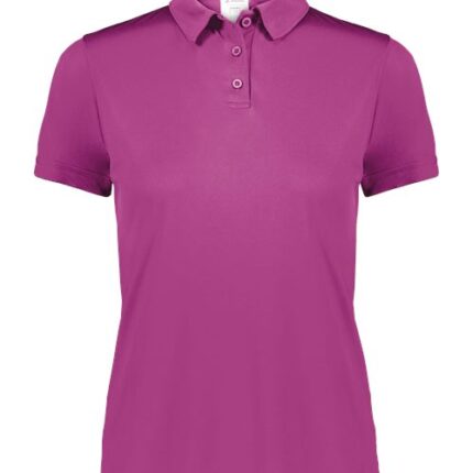 Women's Vital Polo