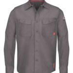 Men's iQ Series® Endurance Work Shirt