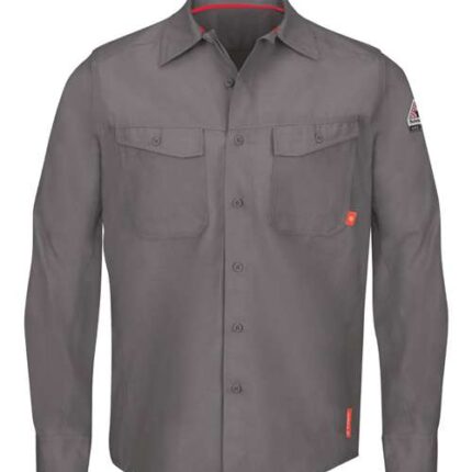 Men's iQ Series® Endurance Work Shirt