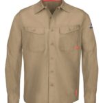 Men's iQ Series® Endurance Work Shirt