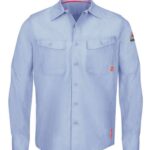 Men's iQ Series® Endurance Work Shirt