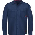 Men's iQ Series® Endurance Work Shirt