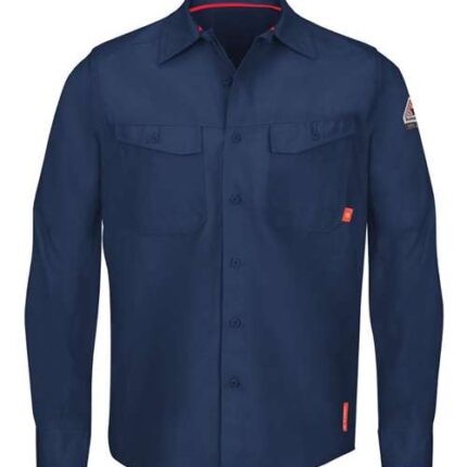 Men's iQ Series® Endurance Work Shirt