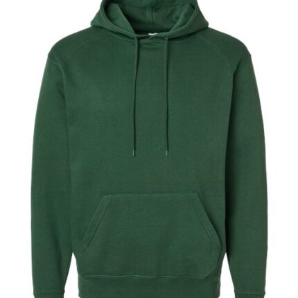 Men's Hooded Sweatshirt