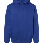 Men's Hooded Sweatshirt