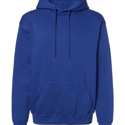 Men's Hooded Sweatshirt