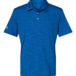 Men's Mélange Polo