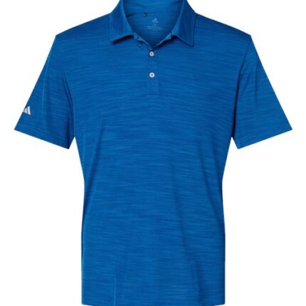 Men's Mélange Polo
