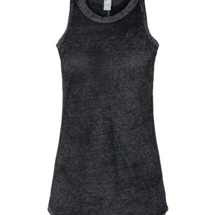 Women’s Zen Jersey Tank Top